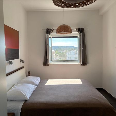 Gorgonia Apartments Verunić Zewnętrze zdjęcie