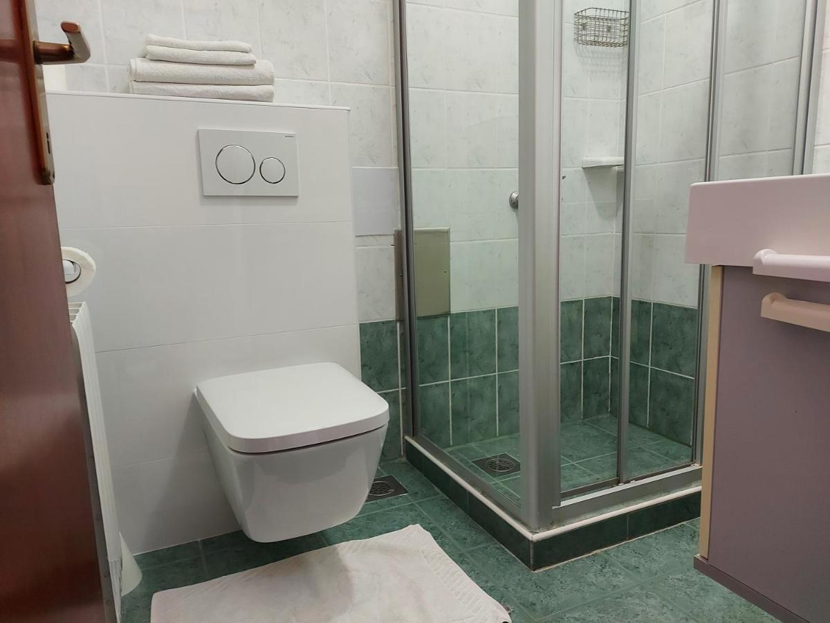 Gorgonia Apartments Verunić Zewnętrze zdjęcie