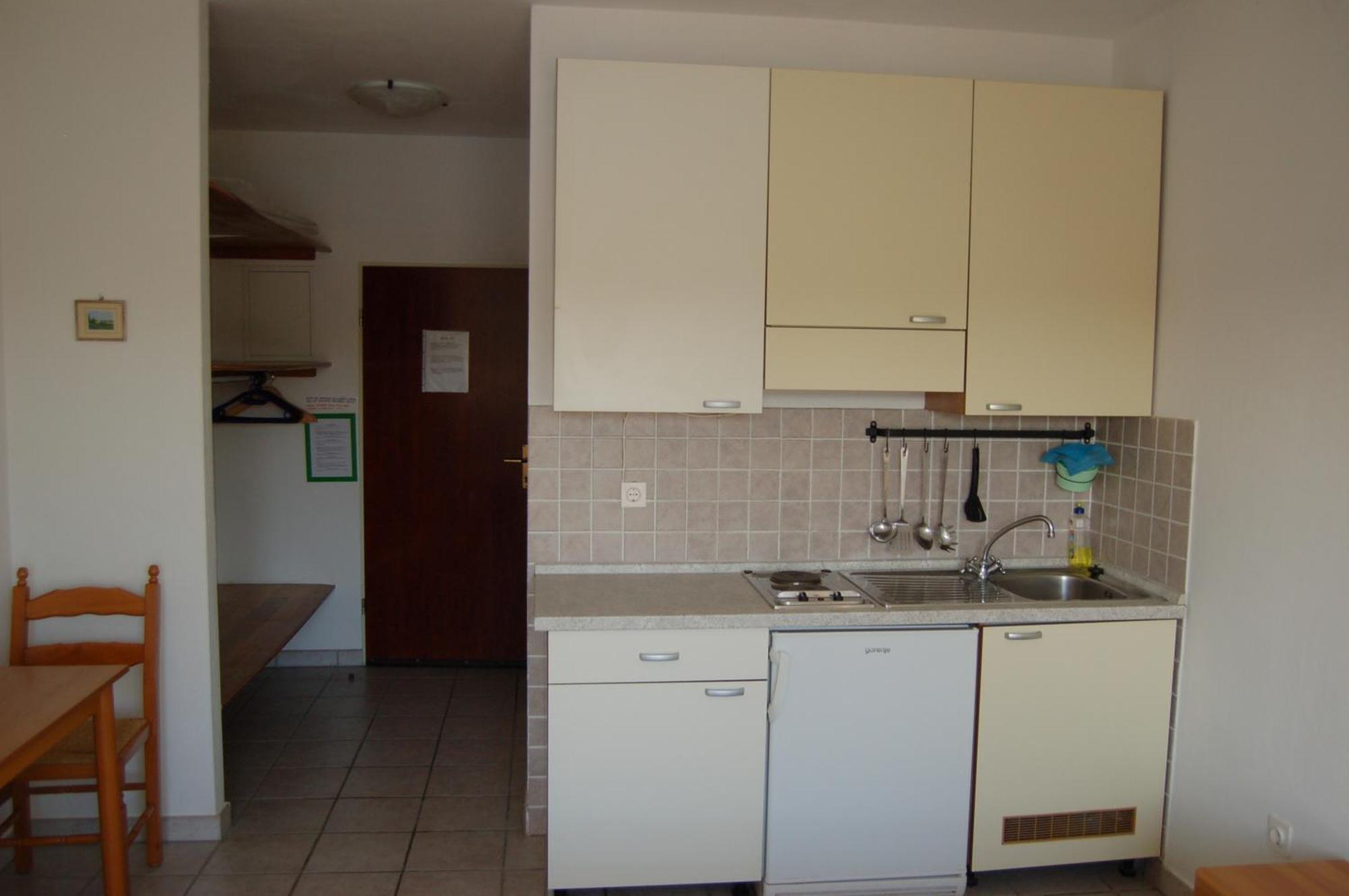 Gorgonia Apartments Verunić Zewnętrze zdjęcie
