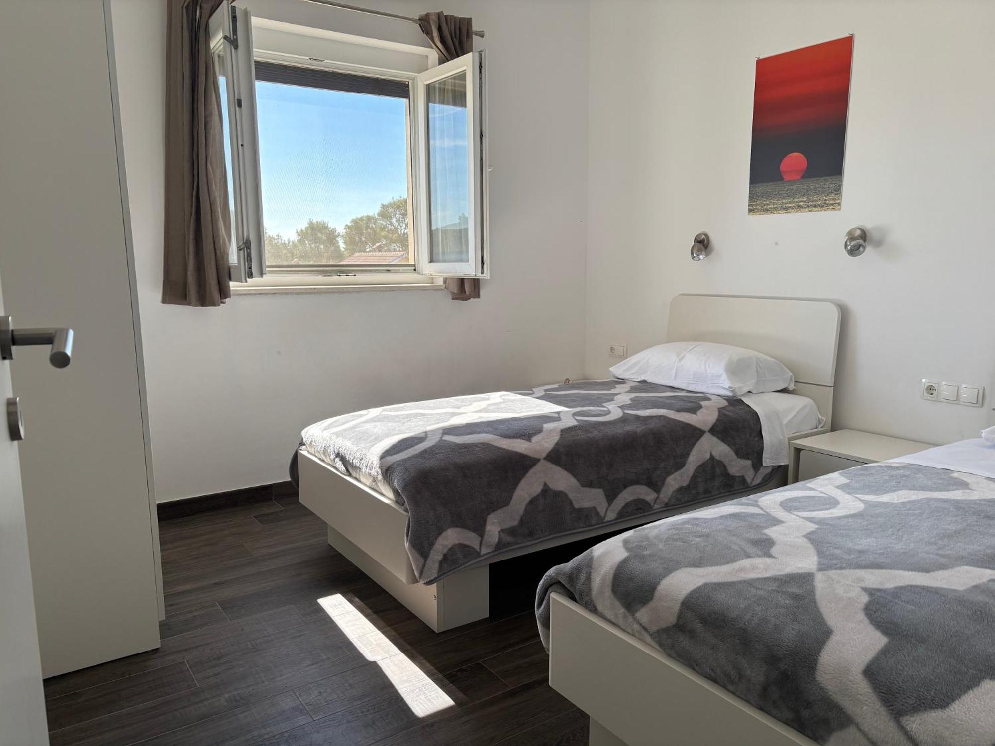 Gorgonia Apartments Verunić Pokój zdjęcie