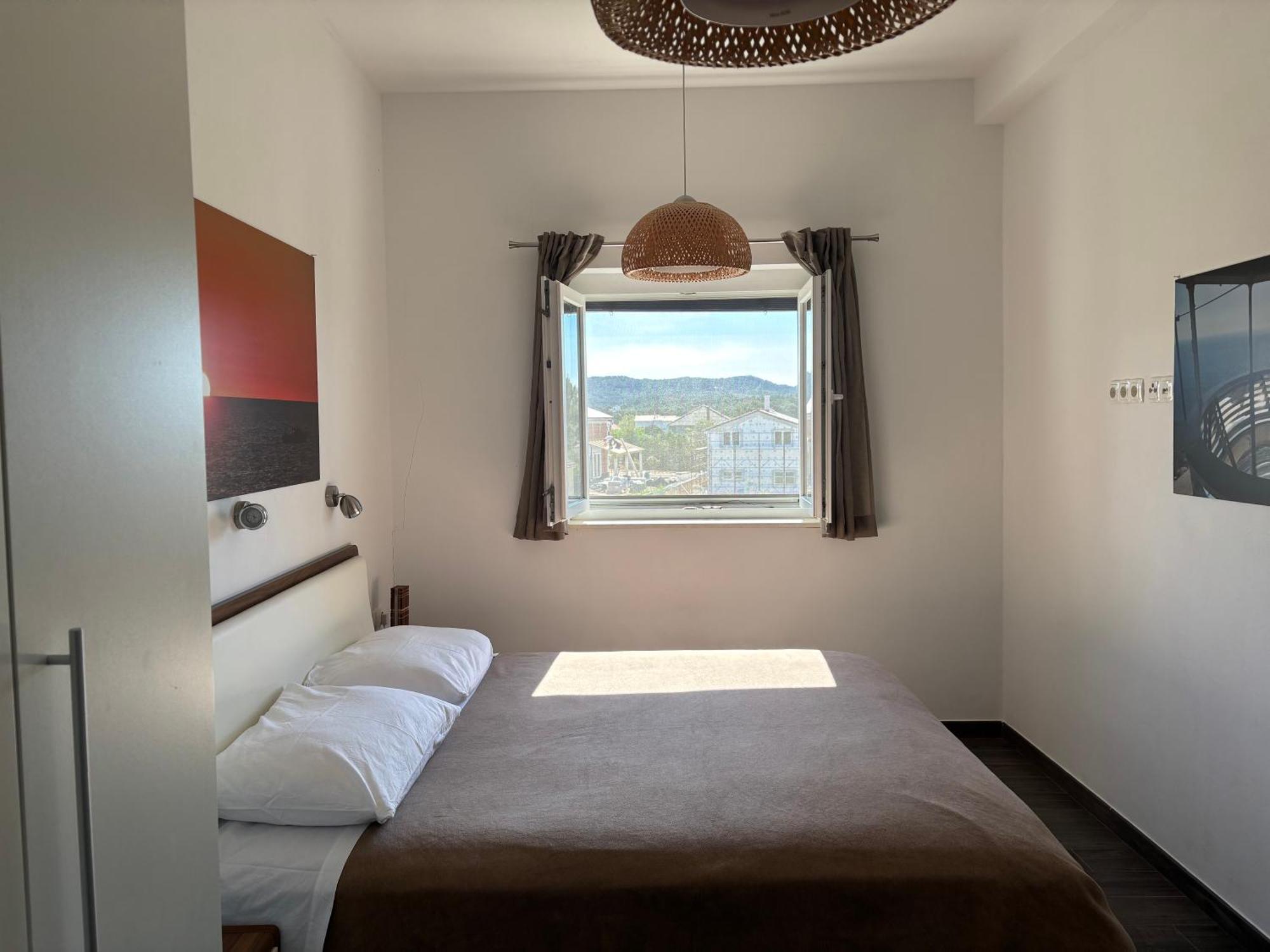Gorgonia Apartments Verunić Zewnętrze zdjęcie