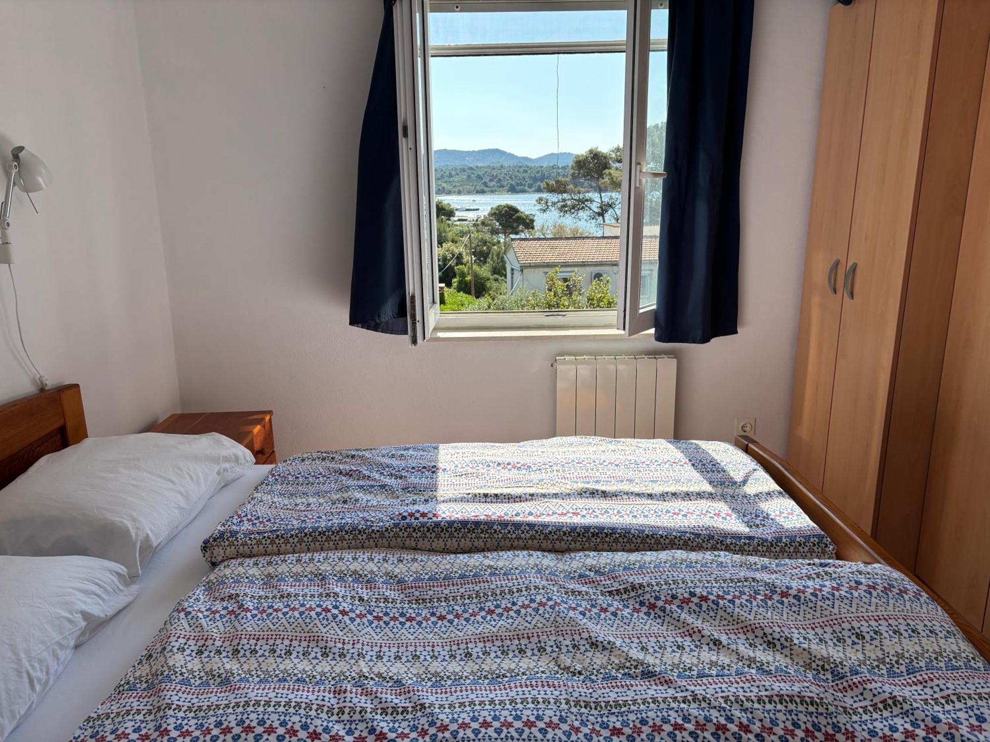 Gorgonia Apartments Verunić Pokój zdjęcie