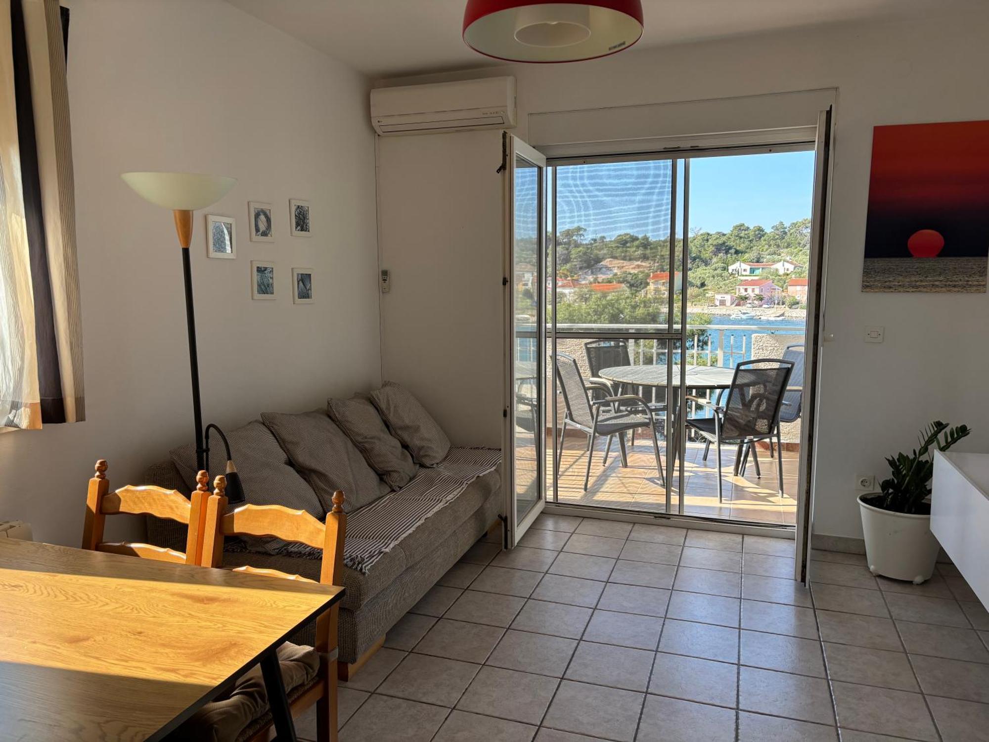 Gorgonia Apartments Verunić Pokój zdjęcie