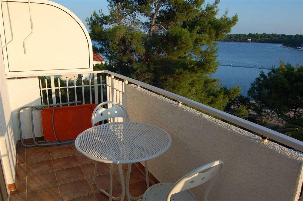 Gorgonia Apartments Verunić Zewnętrze zdjęcie