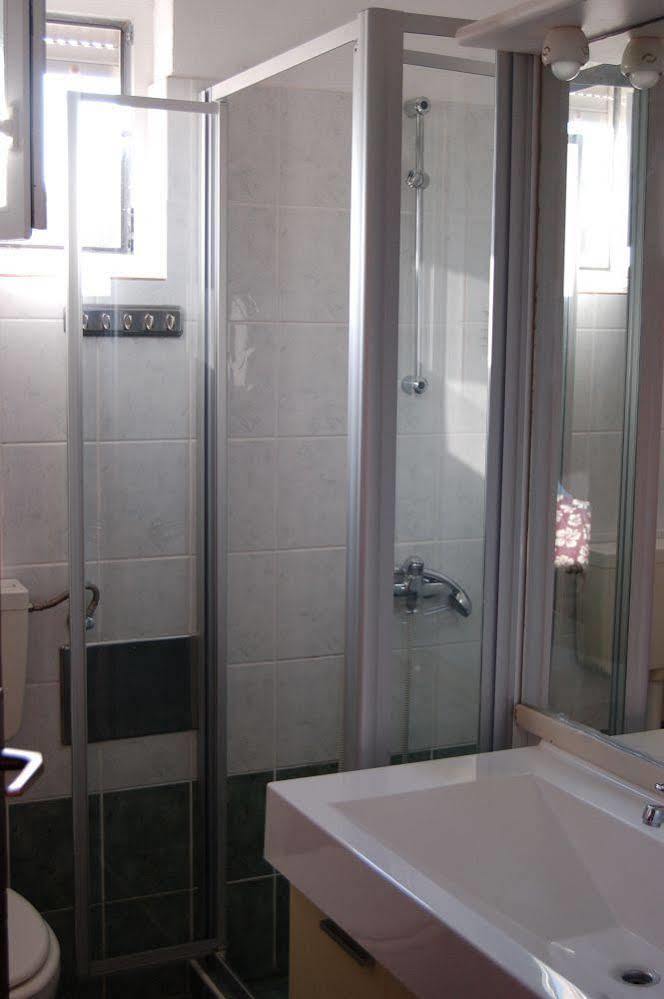 Gorgonia Apartments Verunić Zewnętrze zdjęcie