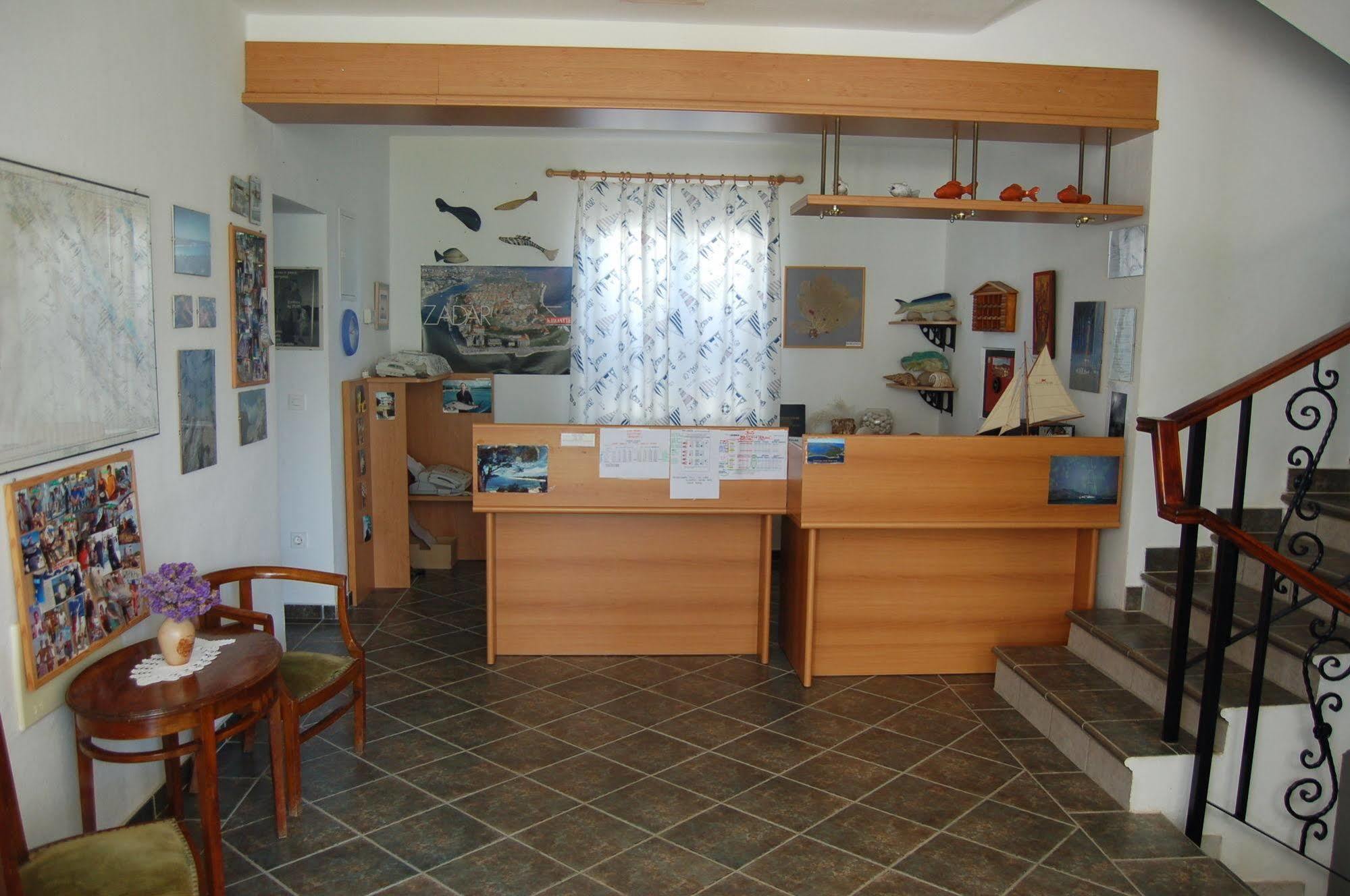 Gorgonia Apartments Verunić Zewnętrze zdjęcie