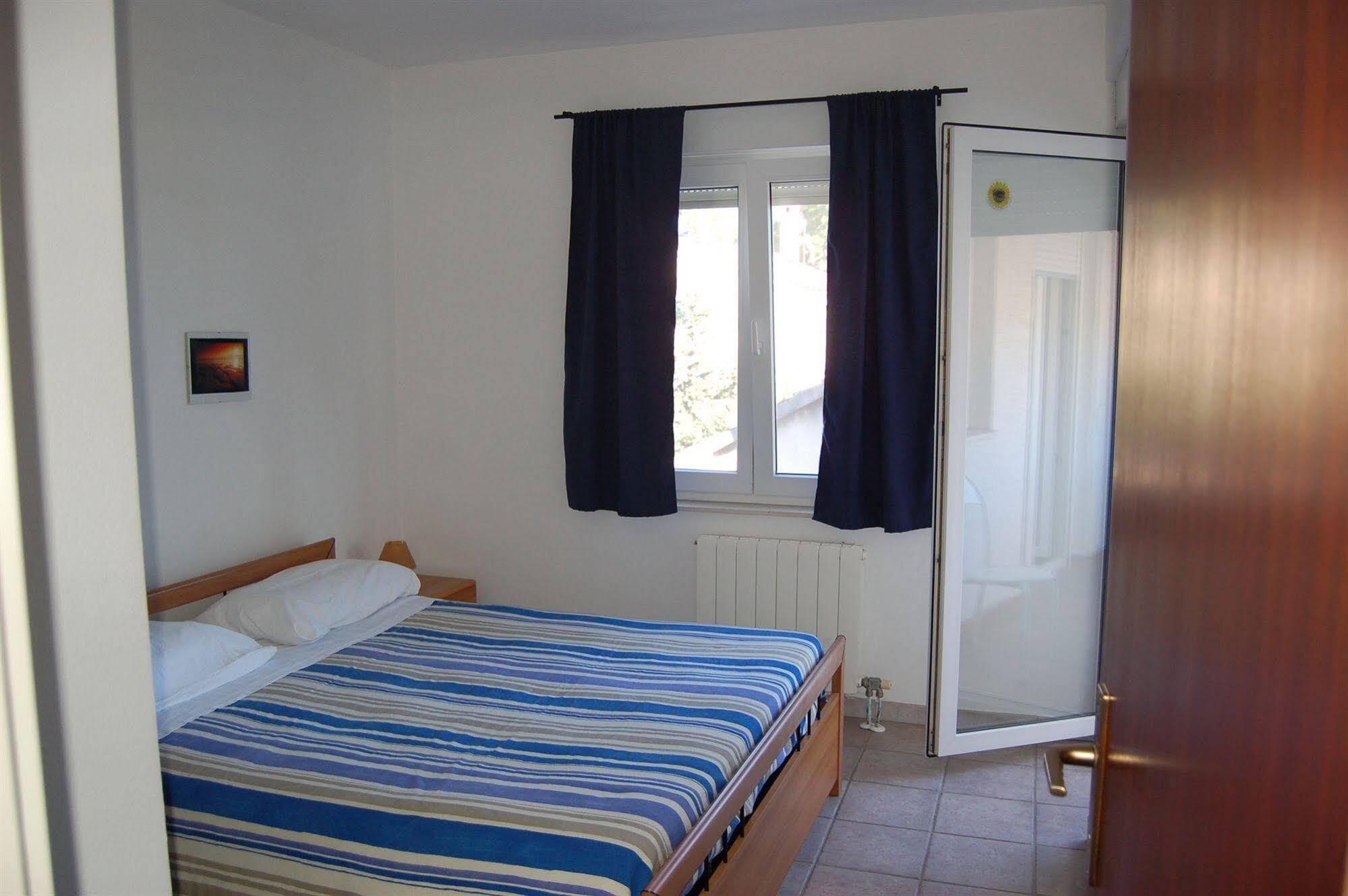 Gorgonia Apartments Verunić Zewnętrze zdjęcie